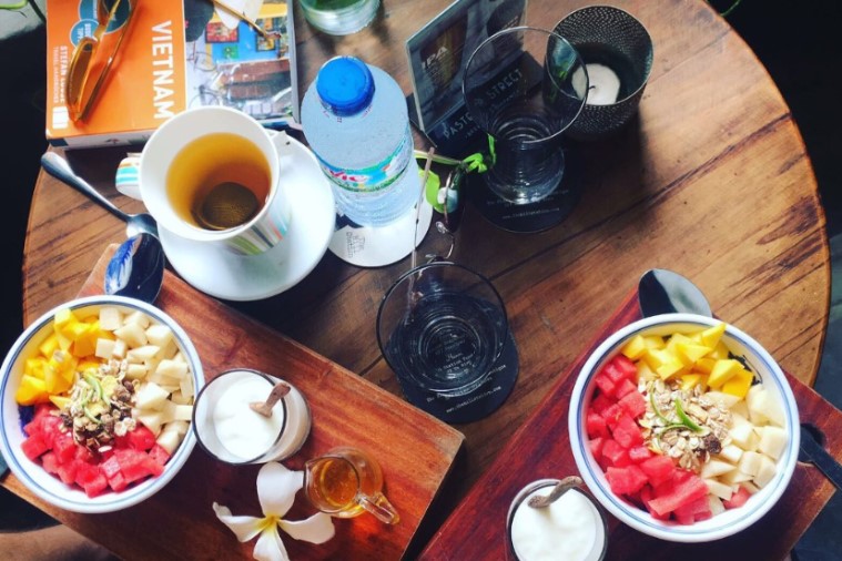 The Hill Station Deli & Boutique - Hội An